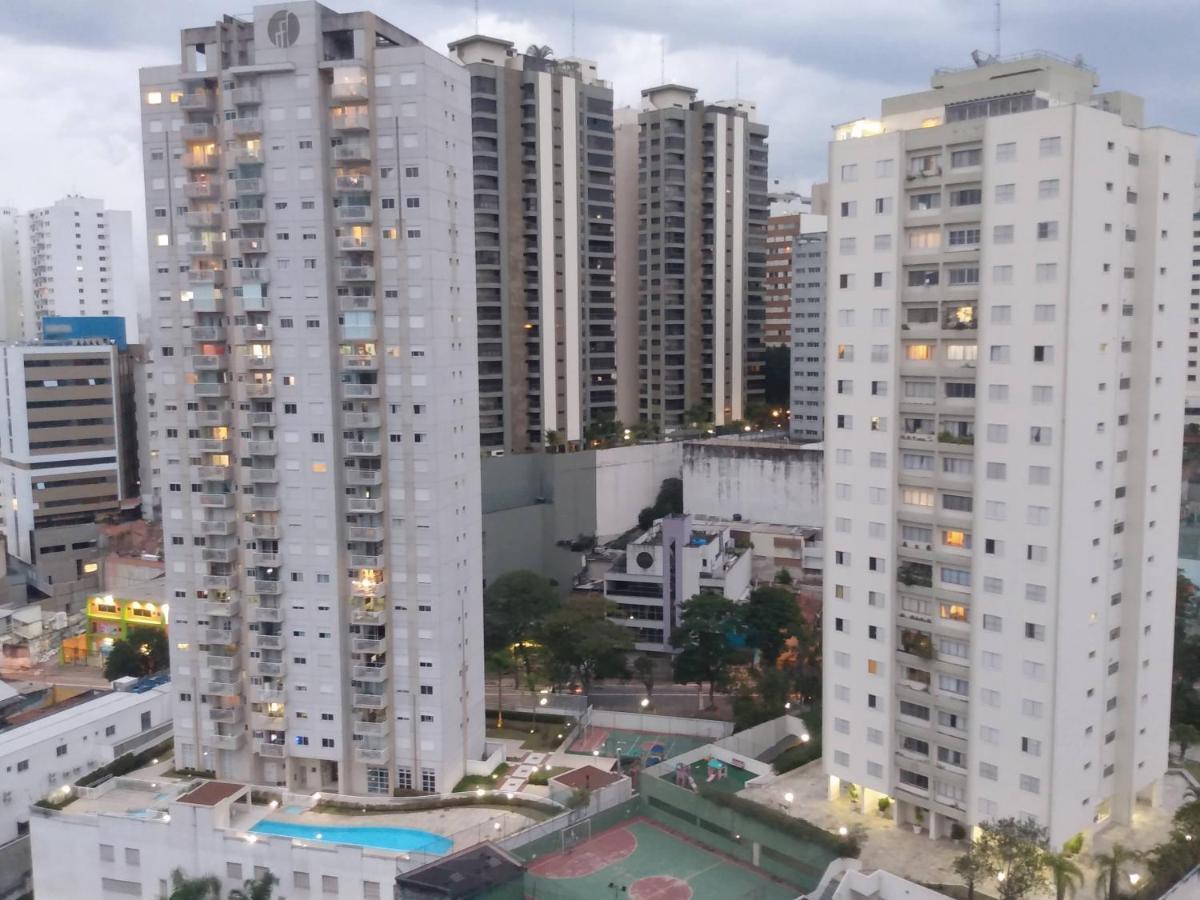 Studio Em Santana - Zona Norte De Sao Paulo Apartment Exterior photo