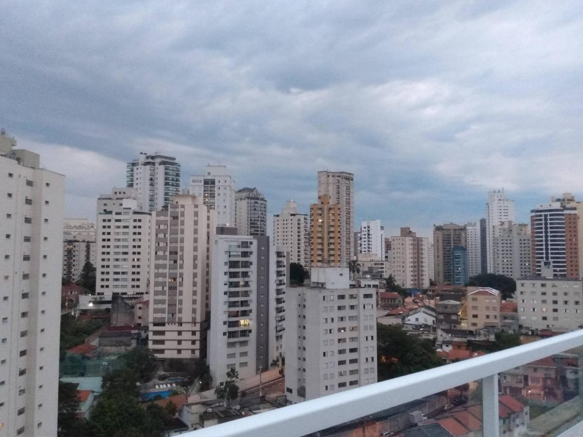 Studio Em Santana - Zona Norte De Sao Paulo Apartment Exterior photo