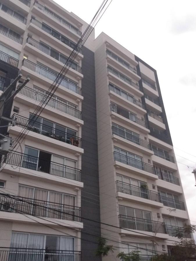 Studio Em Santana - Zona Norte De Sao Paulo Apartment Exterior photo